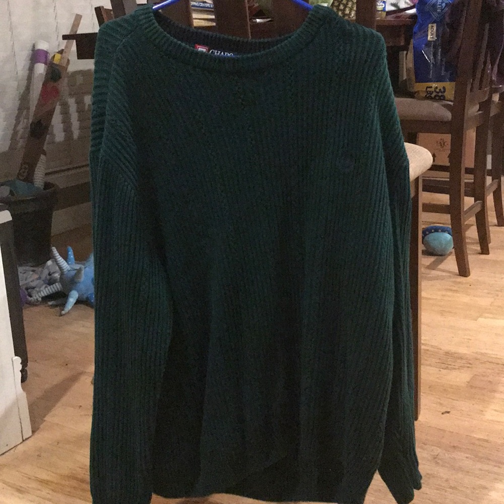 Chaps by Ralph Lauren sweater